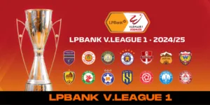 Tìm hiểu cái tên LPBank Vleague là gì