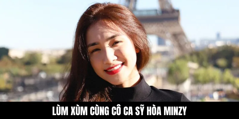 Ồn ào giữa Nguyễn Công Phượng cùng Hòa Minzy