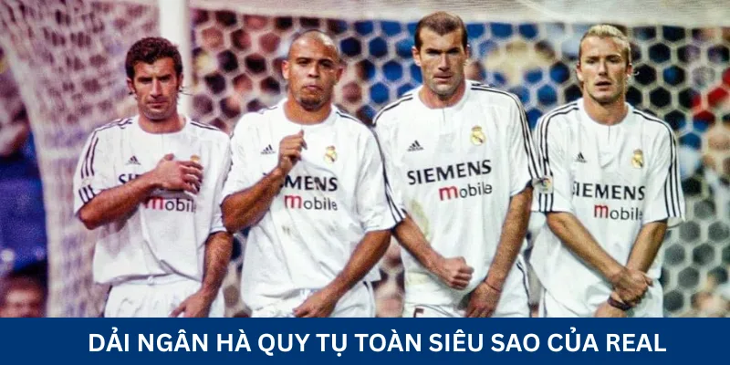 Zinedine Zidane thi đấu dưới màu áo Real để lại nhiều dấu ấn